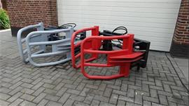 VTM RBS 1500 Balenklem met euro aansluiting