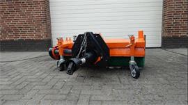 Eco Technologies Rolbezem 130Cm