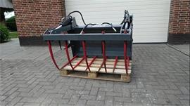 Hemach Mestklem 120 Euro aansluiting