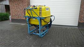KWH Vatspuit 400 Liter