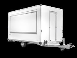 Humbaur HVK 183722 - 24 PF30