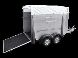 Humbaur HTV 203217 AS