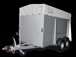 Humbaur HTV 243016 AG