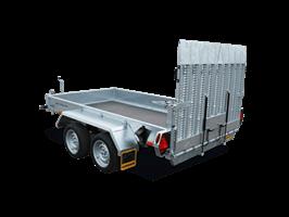 Humbaur Senko 353016