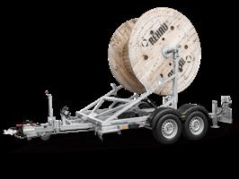 Humbaur KTA 3000-145