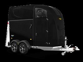Humbaur Pegasus Style 2400