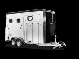 Humbaur Notos Xtra PRO 2700
