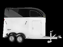 Humbaur Xanthos 2400
