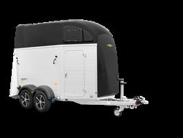 Humbaur Xanthos Aero 2400