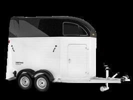 Humbaur Xanthos 2700