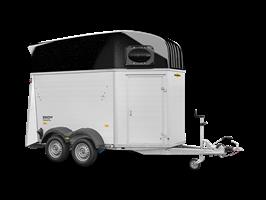 Humbaur Equitos Alu 2000