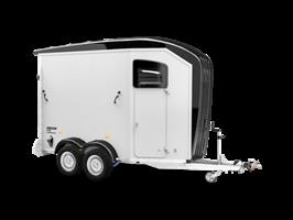 Humbaur Areion Pure