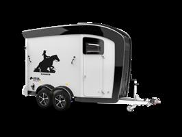 Humbaur Areion Shape Western