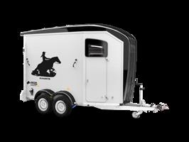 Humbaur Areion Pure Western
