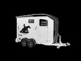 Humbaur Areion Pro Western