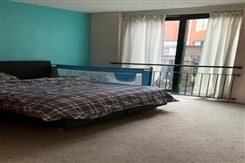 Kamer Haspelsstraat in Rotterdam