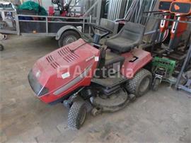 Motec GTS125 Grasmaaier