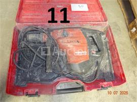 1 HILTI TE70-ATC-hamer