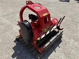 Zware klepelmaaier versnipperaar 1.10 mtr