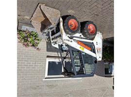 BOBCAT S70 Schranklader