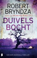 Duivelsbocht / Kate Marshall / 4
