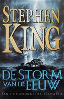De storm van de eeuw