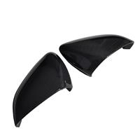 Dit betreft een Ferrari 296 / SF90 / 12 Cilindri carbon spiegelkappen set