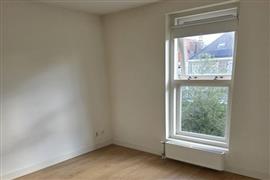 Appartement Conradkade in Den Haag