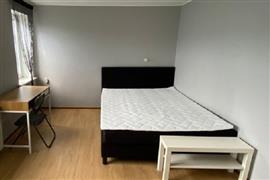 Studio Alleenhouderstraat in Tilburg
