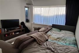 Kamer Alleenhouderstraat in Tilburg