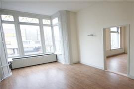 Appartement Willemstraat in Breda