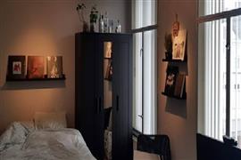 Kamer Van Coothplein in Breda