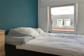 Kamer Menno van Coehoornstraat in Breda