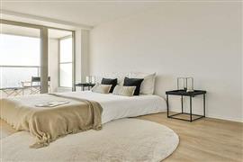 Appartement Karspeldreef in Amsterdam