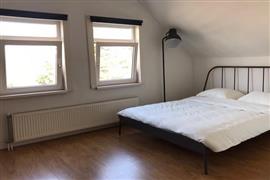 Kamer Aleidisstraat in Rotterdam