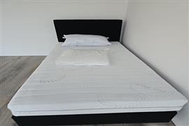Kamer Vermeerstraat in Den Haag