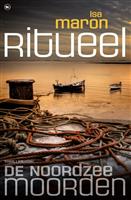 Ritueel / De Noordzeemoorden / 3
