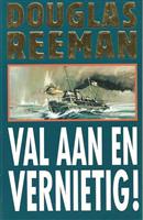Val aan en vernietig / Parel pockets