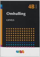 Omhulling / 4B Gevels / Jellema