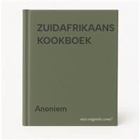 ZUIDAFRIKAANS KOOKBOEK