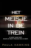 Het meisje in de trein