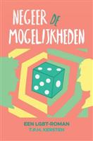 Negeer de mogelijkheden