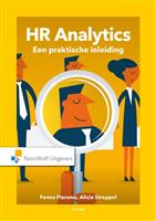 HR Analytics / Vast Boek / Noordhoff