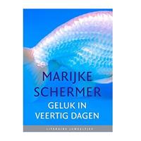 Geluk in veertig dagen / Literaire Juweeltjes