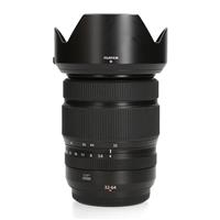 Fujifilm GF 32-64mm F4.0 R LM WR