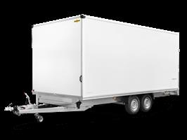Humbaur HK 306221 - 20 PF30