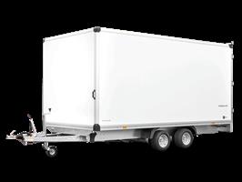 Humbaur HK 256225 - 20 PF30