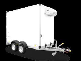 Humbaur TK 25 42 18 - 24 PF80