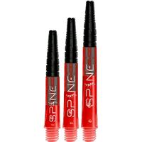 Bulls Spine Shafts Red