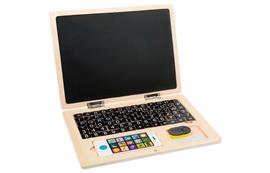 Speellaptop